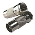 Matchmaster TV Cable Adaptor F Male to IEC (PAL) Male 20 Pack | 08MM-A1