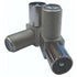 Matchmaster Right Angle Adaptor F Female to IEC Male 5 Pack | 08MM-A14-5P