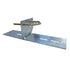 Matchmaster Roof Mount Right Angle Steel Galvanised Steel w/U-Bolt Nuts and Washers | 11MM-LARM