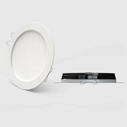 M-Elec LED Downlight 185mm Cutout LED 20/30W 3/4/6K White | ML-MR2030-MULTI