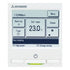 Mitsubishi Heavy Industries Ecotouch Remote Controller Suit Air Conditioner | RC-EXZ3A