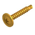 Matelec Drill Point Screw 8G C2 Corrosion Resistant 300 Pack | BTD-G8M12