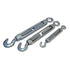 Matelec CWA-M6/TB Turnbuckle 6mm Hook & Eye | CWA-M6/TB