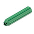 Matelec Wall Plug 7x25mm Green 200/Pack | WPG-M7/25