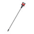 P&N Holesaw Extension Bar Quickbit L450mm 1/4in Shank | PN107QBE450
