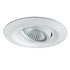 Pierlite Starburst Crystal ECO LED In-Built Driver Downlight 9W 240VAC 50Hz 3000K 780lm 30000hrs White | CRYSECO1G2