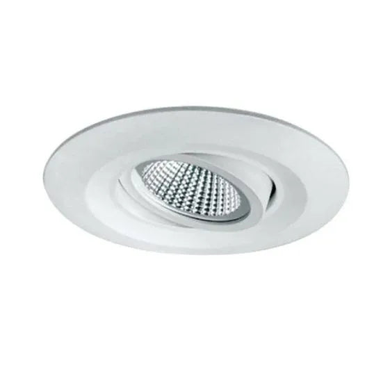 Pierlite LED Downlight 90mm Cutout LED 11.5W Recessed 4K White | CRYSECO5G2