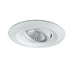 Pierlite LED Downlight 90mm Cutout LED 11.5W Recessed 4K White | CRYSECO5G2