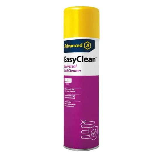 Advanced Chemical Universal Coil Cleaner 600ml Aerosol | S010128AU