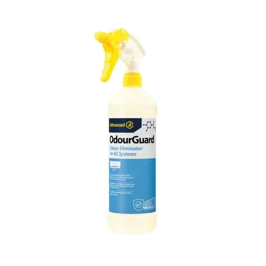 Advanced Chemical Odour Eliminator 1L F/A/C System | S090070
