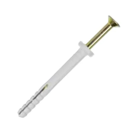Ramset Masonry Drive Anchor Light Duty 5x33mm Nylon/Carbon Steel | ED05033