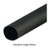 Raychem WCSM Heatshrink Tubing Heavy Wall Adhesive Lined 34-8mm 1.2M Black | WCSM34/8
