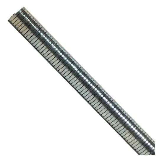 Repelec Conduit Bending Spring Silver For 25mm Light Duty Conduit | BS25