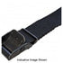 Fasty Tie Down Strap Transport Lashing 1.5 mtr x 25mm 340 kg Polypropylene Yellow 10/Carton | FAS122