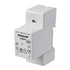 Honeywell Bell Transformer DIN/Surface Mount 8V 2A | HONE3554N