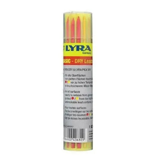 Lyra Dry Refill Mixed Colour 12 Pack | LYRL4499401