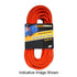 PowerForce Extension Cord Extra Heavy Duty w/Neon Indicator 30 mtr 10A 240V 1.5m mtr Red | POWREL30