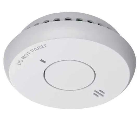 Guardian Smoke Alarm 3Volt Lithium PhotoElectric Ceiling or Wall | SD6B