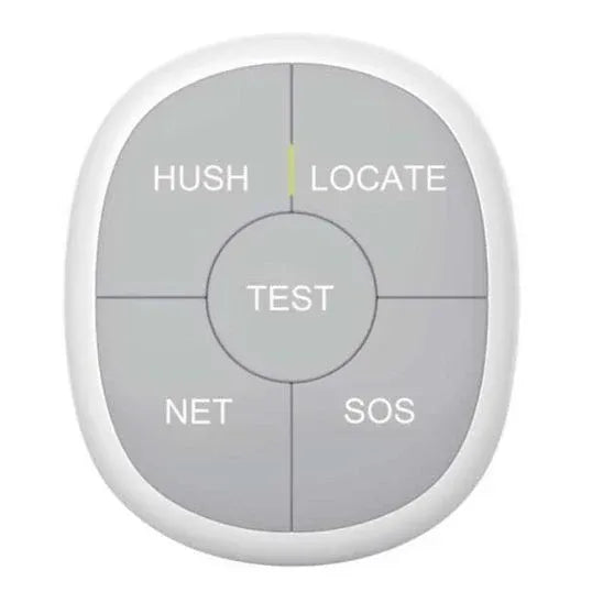 Guardian Smoke Alarm 3 Volt Dc 30mA Lithium | SD6RC