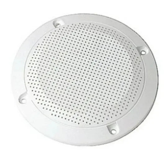 Red Smoke Alarms Smoke Alarm Cover Plate 9 Volt | RSG4