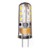 E-Star LED Lamp Non-Dimmable 1.5W 12V G4 2-Pin Daylight 6000K 100 Lumens | G4L15DL