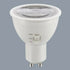 SAL LED Lamp GU10 6W 240V 3/4/6K 80CRI 50deg IP20 TA25 | GU10L550TC