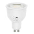 SAL LED lamp 7W 240V Dimmable GU10 3000/4000/6000K 650/750/700Lm 200Deg Warm White/Cool White/Daylight Poly Covered Aluminiu | GU10LA750MP/TC