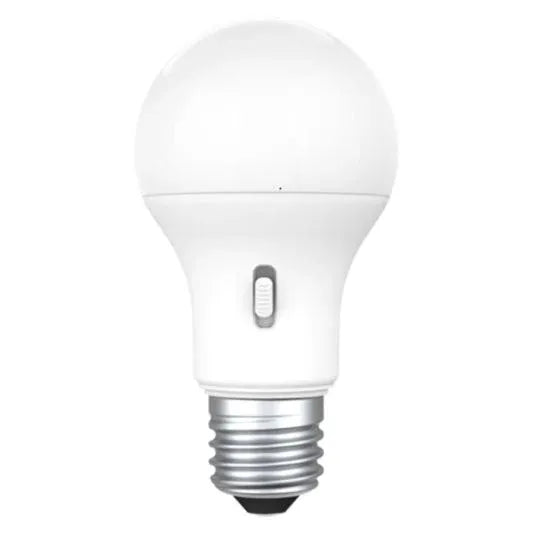 SAL LED Lamp Dimmable GLS Style 12W 240V 2.7/4/6K E27 Opal | LGS14TC/E27D