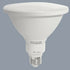 SAL LED Lamp PAR38 12W 240V 3/4/6K 80CRI 100deg IP65 | LPAR38TC