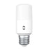 SAL LT Series LED Lamp Tubular Non Dimmable 7W 102mm 3/4/6K E27 | LT407TC/E27