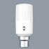 SAL LT Series LED Lamp Tubular Non Dimmable 9W 101mm 3/4/6K B22 | LT409TC/B22