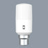 SAL LT Series LED Lamp Tubular Dimmable 9W 101mm 3/4/6K B22 Opal | LT409TC/B22D