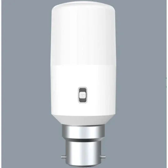 SAL LT Series LED Lamp Tubular Dimmable 9W 102mm 3/4/6K E27 Opal | LT409TC/E27D