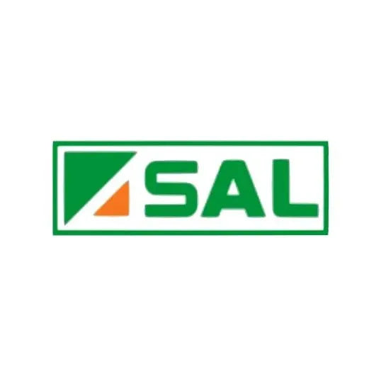 SAL Deco Ring IP44 Black F/S9065TC LED Downlight | S9065BK/RING