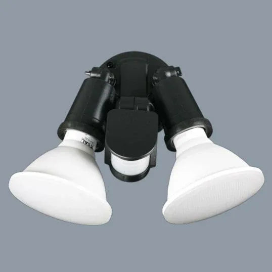 SAL LED Sensor Floodlight 24W 240V 3/4/6K 80CRI 100deg IP54 | SPSK2000TCBK