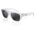 Safestyle Fusions Clear Frame/Polarised UV400 | FCP100