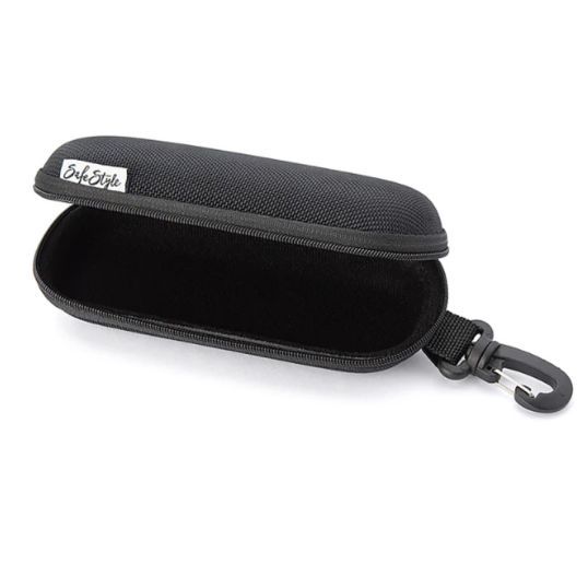 Safestyle Hard Cases Black | SHC100