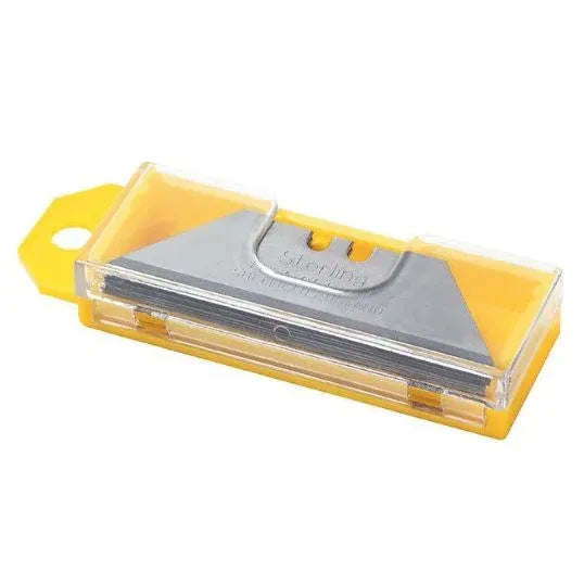 Sheffield Sterling Blade Dispenser Heavy Duty 10 Pack | 921-4D