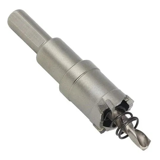 Alpha Hole Cutter Complete Tungsten Carbide 25mm | HCSTCT25