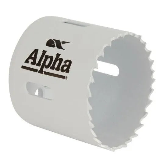Alpha Holesaw Blade Only Bi-Metal HSS 32mm | HSV32