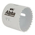 Alpha Holesaw Blade Only Bi-Metal HSS 92mm | HSV92