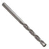 Alpha Masonry Drill Bit Straight Shank 10mm Work 80mm OAL 120mm Tungsten Carbide | MA100120G