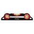 Sheffield Magnetic Torpedo Level 230mm Die-Cast Aluminium | TL230