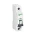 Schneider Miniature Circuit Breaker C Curve 20Amp 6 kA 1Pole 1Module 18mm DIN Rail/Clip-On Mount | A9F44120