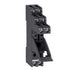 Schneider Relay Socket Separate Contact 2CO 5A 250/300V IP20 w/Clamp | RGZE1S48M