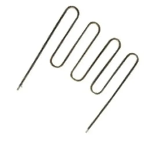 Stokes Bottom Oven Element 1800W For Chef Simpson and Westinghouse Oven 400mm Lengthx360mm Width | 11656