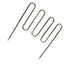 Stokes Bottom Oven Element 1800W For Chef Simpson and Westinghouse Oven 400mm Lengthx360mm Width | 11656
