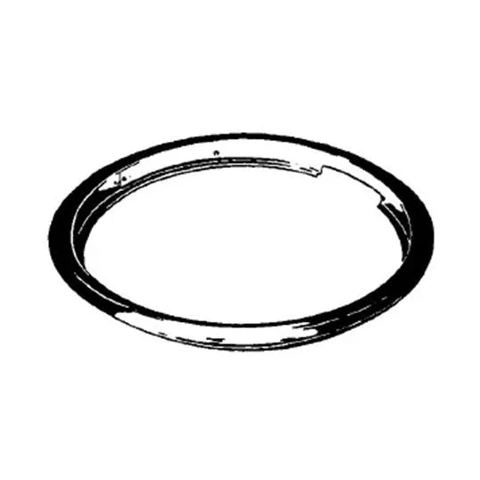 Stokes Hotplate Trim Ring For Hotplate Element 6-1/4 in | 1256-07