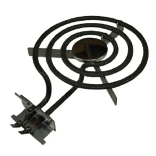 Stokes Cooktop Stove Hotplate Element Wired-In Lift Up 240 Volt 1250W For Chef Simpson and Westinghouse Stove Hotplate | 2433