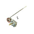 Stokes Universal Oven Thermostat 240 Volt 16A 50-320 Deg C For Chef | 9780